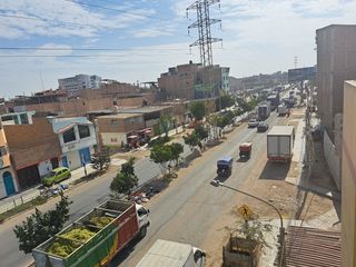 Foto 12 de DEPARTAMENTO EN VENTA EN 4to PISO CERCA AL MALL AVENTURA DE CHICLAYO
