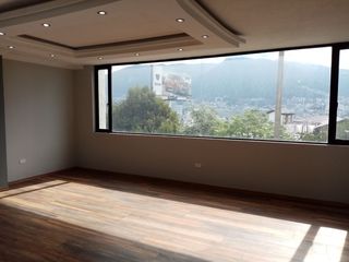 Foto 1 de El Batan alquiler departamento de 130 m2; 2 dormitorios, en edificio.