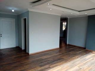 Foto 4 de El Batan alquiler departamento de 130 m2; 2 dormitorios, en edificio.