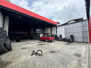 Foto 1 de Tirecenter de alquiler en Loja