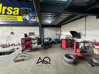 Foto 4 de Tirecenter de alquiler en Loja