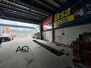 Foto 5 de Tirecenter de alquiler en Loja