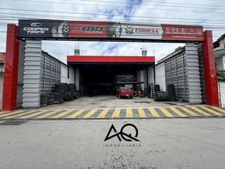 Foto 6 de Tirecenter de alquiler en Loja