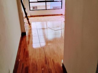Foto 4 de Vendo Departamento en Ate Alpamayo limite La Molina