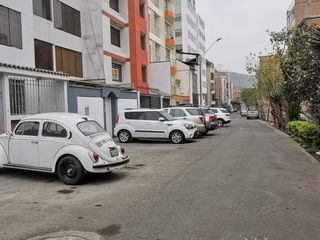Foto 8 de Vendo Departamento en Ate Alpamayo limite La Molina