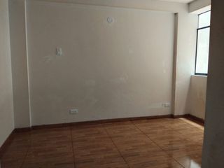 Foto 9 de Vendo Departamento en Ate Alpamayo limite La Molina