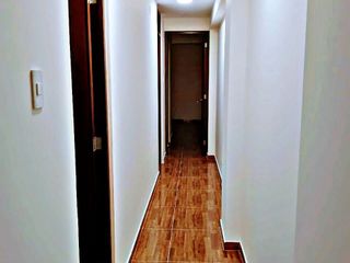 Foto 2 de Vendo Departamento en Ate Alpamayo limite La Molina