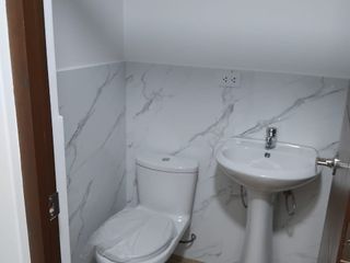 Foto 15 de Vendo Departamento en Ate Alpamayo limite La Molina