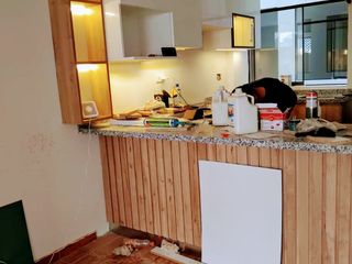 Foto 6 de Vendo Departamento en Ate Alpamayo limite La Molina