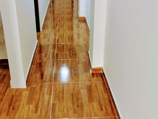 Foto 12 de Vendo Departamento en Ate Alpamayo limite La Molina