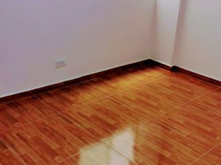 Foto 13 de Vendo Departamento en Ate Alpamayo limite La Molina