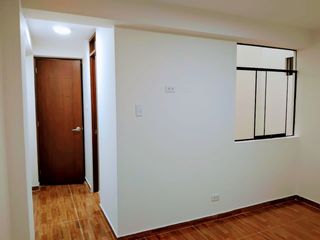Foto 16 de Vendo Departamento en Ate Alpamayo limite La Molina