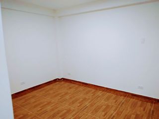 Foto 19 de Vendo Departamento en Ate Alpamayo limite La Molina