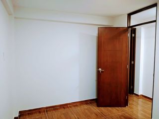 Foto 21 de Vendo Departamento en Ate Alpamayo limite La Molina