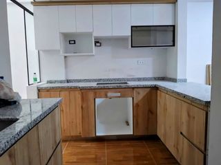 Foto 1 de Vendo Departamento en Ate Alpamayo limite La Molina