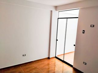 Foto 5 de Vendo Departamento en Ate Alpamayo limite La Molina
