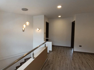 Foto 14 de VENTA DE CASA POR ESTRENAR UBICADA EN CHARASOL AZOGUES