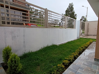 Foto 6 de VENTA DE CASA POR ESTRENAR UBICADA EN CHARASOL AZOGUES