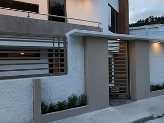 Foto 3 de VENTA DE CASA POR ESTRENAR UBICADA EN CHARASOL AZOGUES