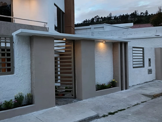 Foto 2 de VENTA DE CASA POR ESTRENAR UBICADA EN CHARASOL AZOGUES