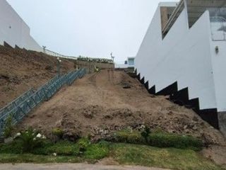 BARATO TERRENO EN LOMAS DEL MAR-CERRO AZUL-CAÑETE