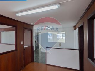 Foto 7 de Se Renta Oficina en Ibarra Av. Mariano Acosta