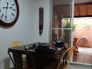 Foto 6 de VENTA CASA EN CONJUNTO RESIDENCIAL LA HACIENDA EL PINO - JAMUNDÍ