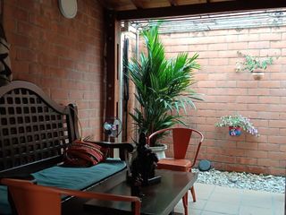 Foto 7 de VENTA CASA EN CONJUNTO RESIDENCIAL LA HACIENDA EL PINO - JAMUNDÍ