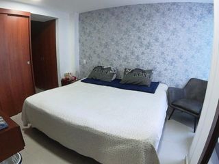 Foto 7 de Hermoso Apartamento Zona Cacique
