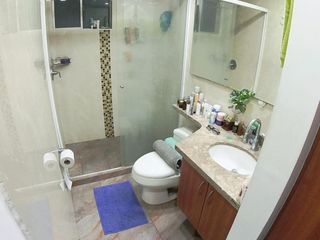 Foto 6 de Hermoso Apartamento Zona Cacique