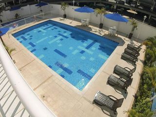 Foto 8 de Hermoso Apartamento Zona Cacique