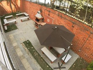 Foto 9 de Hermoso Apartamento Zona Cacique