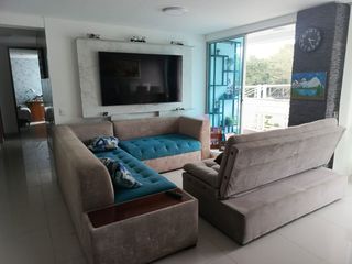 Foto 4 de Hermoso Apartamento Zona Cacique