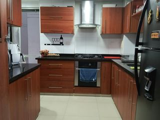 Foto 5 de Hermoso Apartamento Zona Cacique