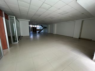 Foto 2 de SE ARRIENDA LOCAL COMERCIAL EN EL CENTRO DE TUNJA