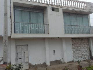 Foto 1 de Alquiler De Casa Amoblada En Chilca