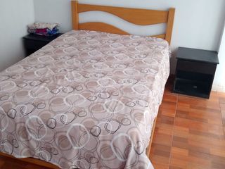 Foto 2 de Alquiler De Casa Amoblada En Chilca