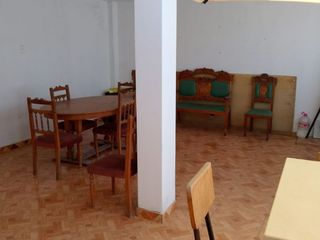 Foto 5 de Alquiler De Casa Amoblada En Chilca