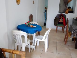 Foto 14 de Alquiler De Casa Amoblada En Chilca