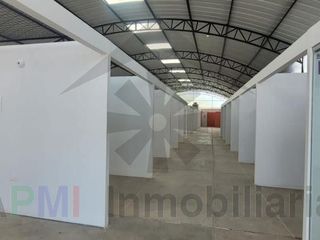Foto 4 de ALQUILER DE LOCAL COMERCIAL A FILO DE PISTA CARRETERA PIMENTEL CHICLAYO