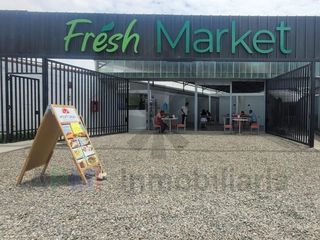 Foto 5 de ALQUILER DE LOCAL COMERCIAL A FILO DE PISTA CARRETERA PIMENTEL CHICLAYO