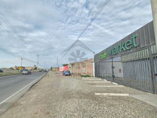 Foto 6 de ALQUILER DE LOCAL COMERCIAL A FILO DE PISTA CARRETERA PIMENTEL CHICLAYO
