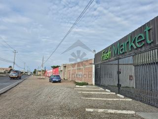 Foto 8 de ALQUILER DE LOCAL COMERCIAL A FILO DE PISTA CARRETERA PIMENTEL CHICLAYO