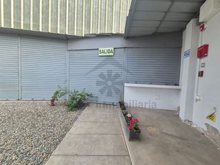 Foto 10 de ALQUILER DE LOCAL COMERCIAL A FILO DE PISTA CARRETERA PIMENTEL CHICLAYO