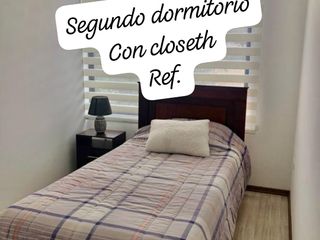Foto 5 de Departamento en Venta Universidad central