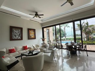 Foto 8 de casa en venta isla Mocoli glolf