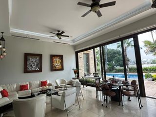 Foto 13 de casa en venta isla Mocoli glolf