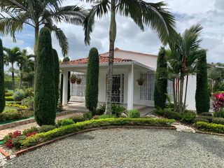 Foto 2 de VENDO CASA CONDOMINIO EN LA MORADA - JAMUNDI