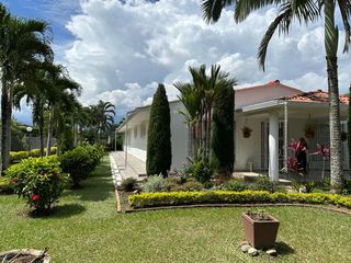 Foto 3 de VENDO CASA CONDOMINIO EN LA MORADA - JAMUNDI