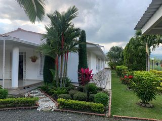 Foto 4 de VENDO CASA CONDOMINIO EN LA MORADA - JAMUNDI